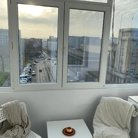 Apartament Gn39 Bucharest Exterior photo