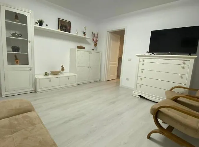 Apartament Gn39