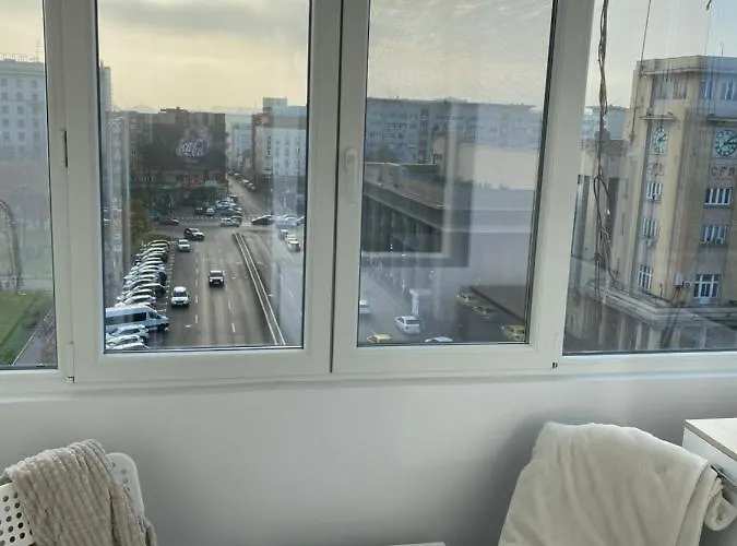 Apartament Gn39